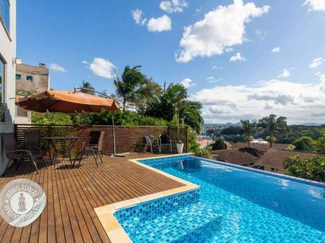 Casa alto padrão na Fortaleza 3 dormitório suíte master com piscina !!