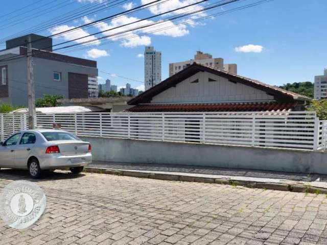 Terreno com 20 metros de frente e 300 m² de área total próximo da Cooper do bairro Vila Nova