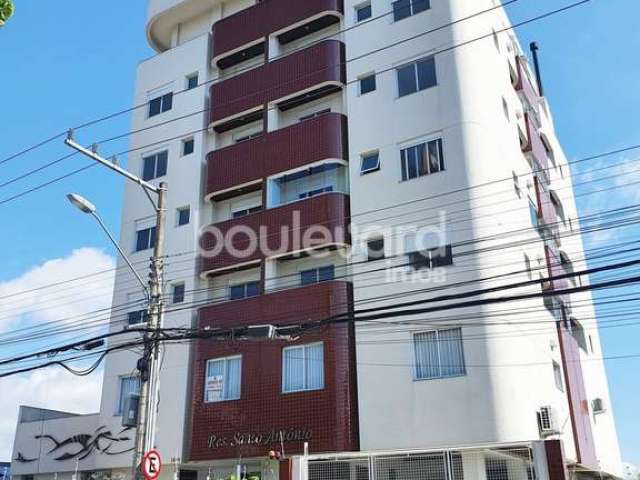 Cobertura Duplex de 3 Dormitórios | 3 suítes | Capoeiras | Florianópolis