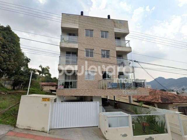 Apartamento à venda no bairro Boa Vista - Biguaçu/SC