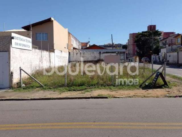Terreno à venda no bairro Bela Vista - São José/SC