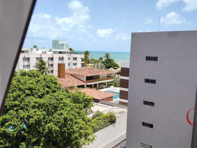 Apartamento à venda no bairro Cabo Branco - João Pessoa/PB