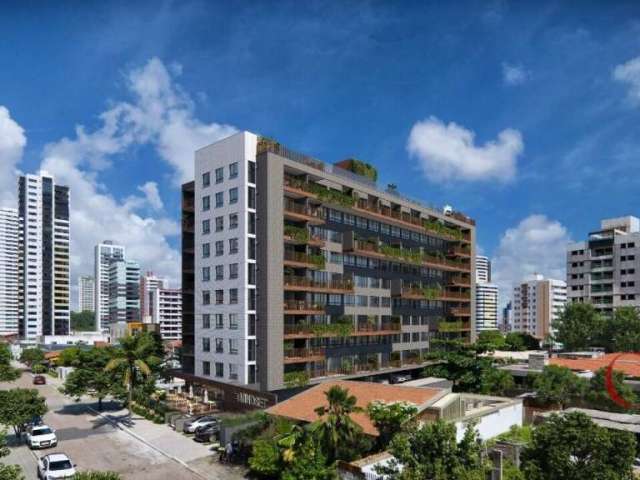 Apartamento à venda em Manaíra - João Pessoa/PB