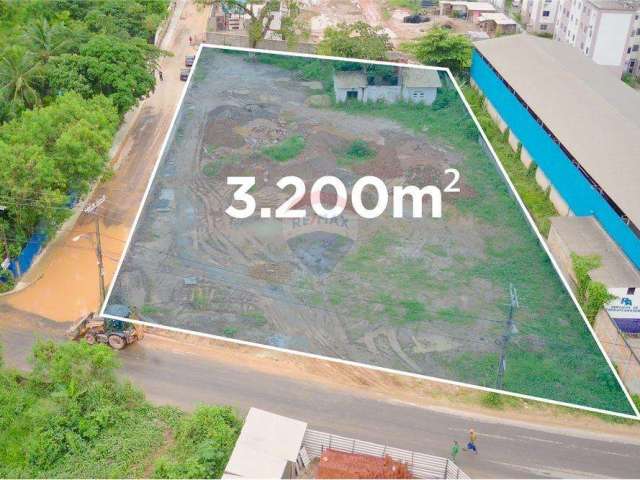 Terreno de 3.200 m² para investimentos em Abrantes, com localização exclusiva.