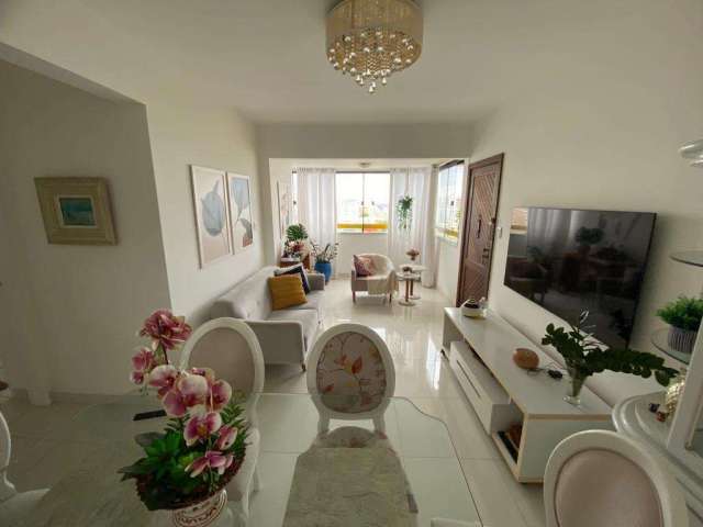 Apartamento 3 Quartos para Venda em Salvador, Pituba, 3 dormitórios, 1 suíte, 3 banheiros, 2 vagas