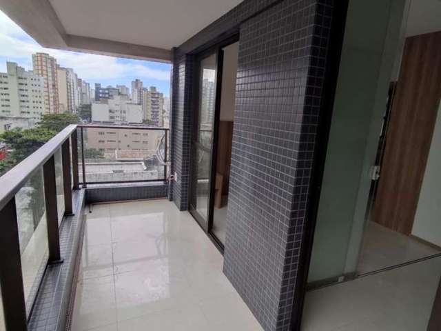 Apartamento 1 Quarto para Venda em Salvador, Pituba, 1 dormitório, 1 suíte, 1 banheiro, 1 vaga