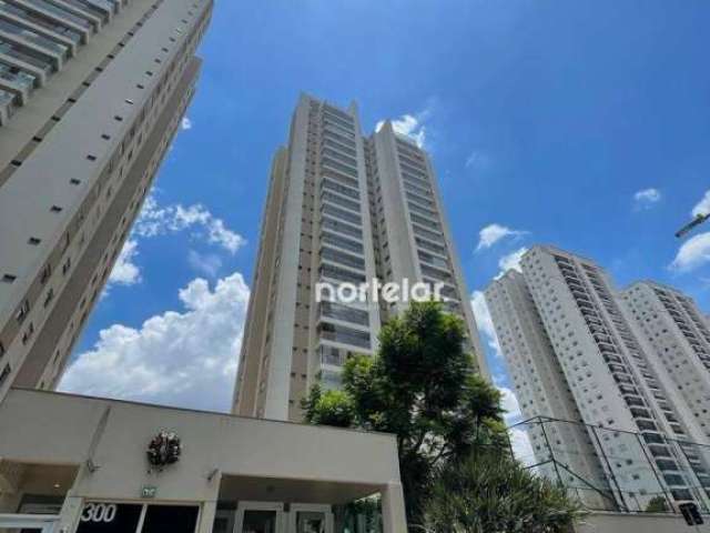 Cobertura com 4 dormitórios à venda, 261 m² por R$ 3.300.000,00 - Vila Leopoldina - São Paulo/SP