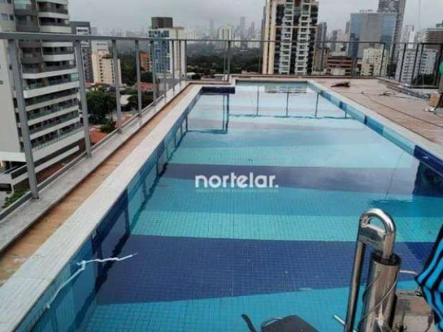 Apartamento à venda, 38 m² por R$ 599.999,00 - Butantã - São Paulo/SP