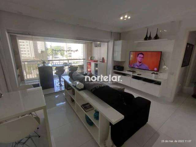 Apartamento com 2 dormitórios à venda, 110 m² por R$ 1.429.999,00 - Lapa - São Paulo/SP