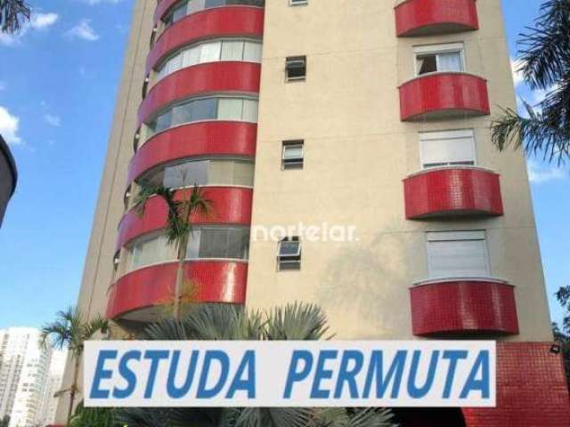 Apartamento com 2 quartos, 116 m² - venda ou aluguel - Brooklin Novo - São Paulo/SP