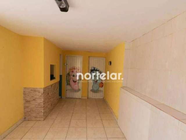 Casa com 5 dormitórios à venda, 170 m² por R$ 473.000,00 - Freguesia do Ó - São Paulo/SP