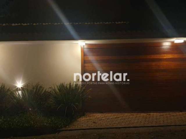 Casa com 3 dormitórios à venda, 450 m² - Parque Imperial Cantareira - Mairiporã/SP