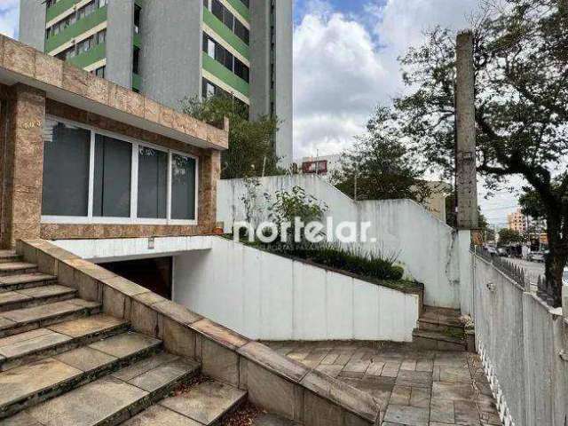Casa com 3 dormitórios à venda por R$ 2.500.000  no Alto da Lapa