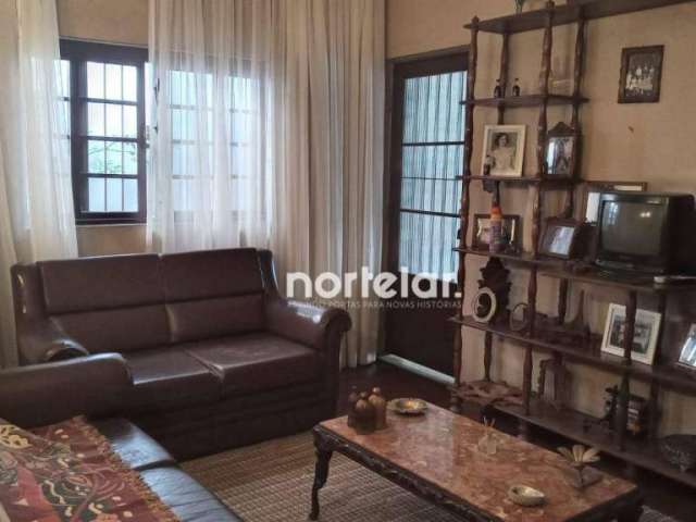 Casa com 2 dormitórios à venda, 190 m² por R$ 1.700.000,00 - Vila Leopoldina - São Paulo/SP