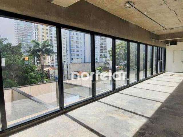 Prédio para alugar, 883 m² por R$ 94.976,00/mês - Pinheiros - São Paulo/SP