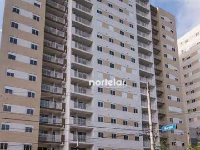 Apartamento com 2 dormitórios à venda, 53 m² por R$ 439.900 - Vila Moraes - São Paulo/SP....