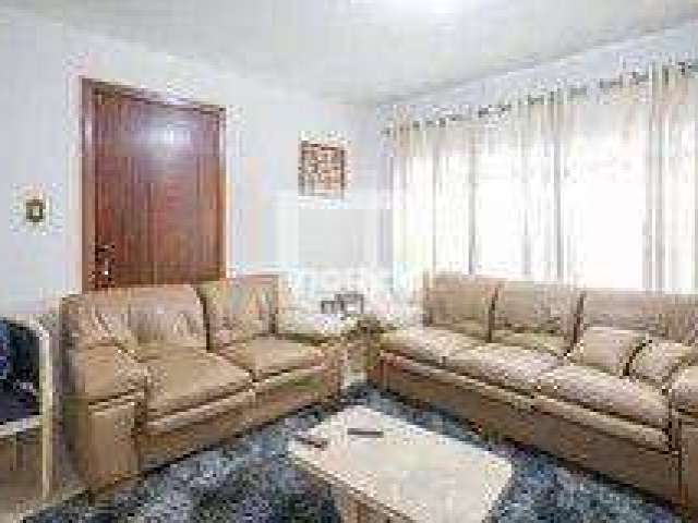 Sobrado com 4 dormitórios à venda, 200 m² por R$ 1.540.000,00 - Umuarama - Osasco/SP
