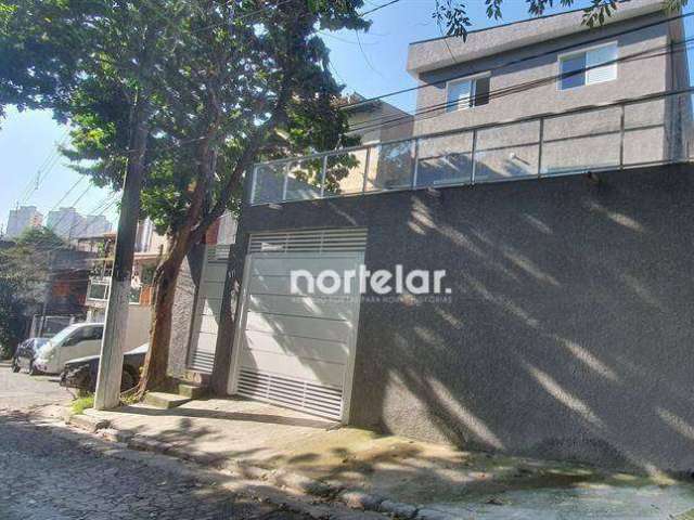 Sobrado com 5 dormitórios à venda, 300 m² por R$ 846.900,00 - Lauzane Paulista - São Paulo/SP