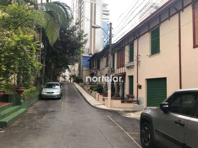 Sobrado com 2 dormitórios à venda, 135 m² por R$ 800.000 - Santana - São Paulo/SP....