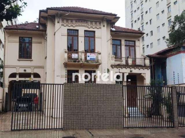 Casa com 5 dormitórios, 700 m² - venda por R$ 7.497.000,00 ou aluguel por R$ 40.000,00/mês - Consolação - São Paulo/SP