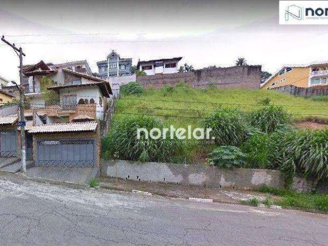exelente Terreno à venda, 420 m²City América - São Paulo/SP...