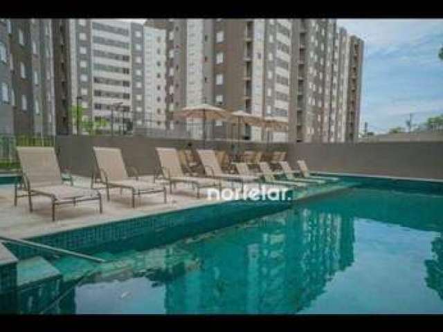 Apartamento Garden com 2 dormitórios à venda, 73 m² por R$ 280.000 - Jardim Pirituba - São Paulo/SP...