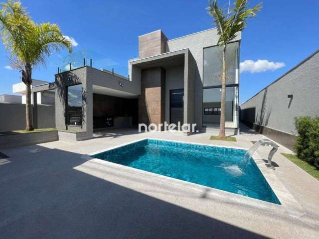 Casa com 4 Quartos à venda, 250 m² por R$ 1.886.800 - Portais (Polvilho) - Cajamar/SP
