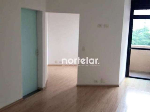 Apartamento com 1 dormitório, 39 m² - venda por R$ 528.800,00 ou aluguel por R$ 4.000,00/mês - Moema - São Paulo/SP