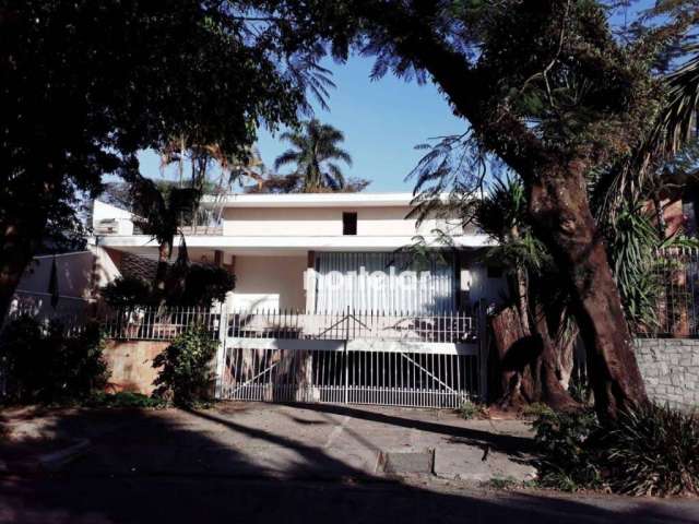 Casa com 5 dormitórios à venda, 450 m² por R$ 2.560.000,00 - Alto da Lapa - São Paulo/SP