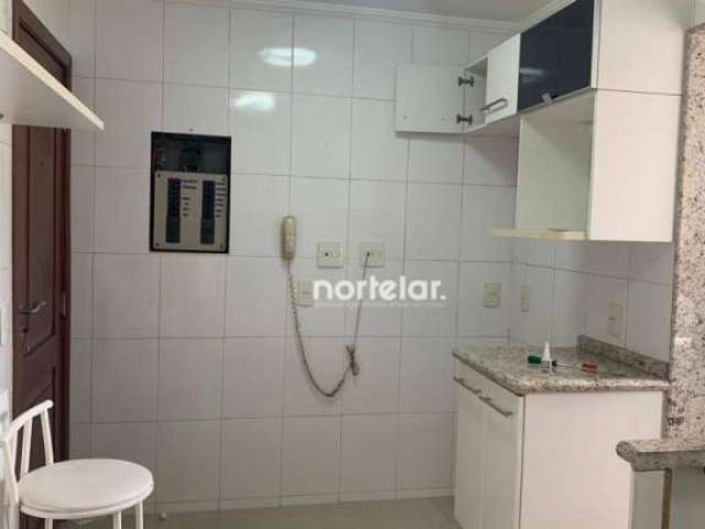 Apartamento com 2 dormitórios à venda, 68 m² por R$ 470.000 - Freguesia do Ó - São Paulo/SP..