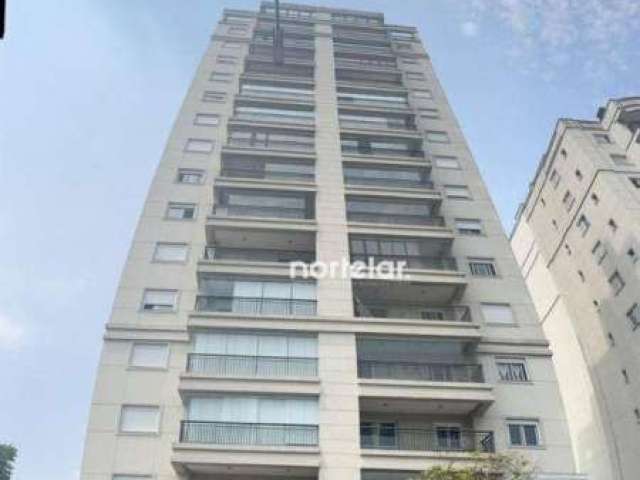Apartamento com 3 quartos ,1 suíte à venda com 72 m² - Vila Pereira Barreto - São Paulo/SP