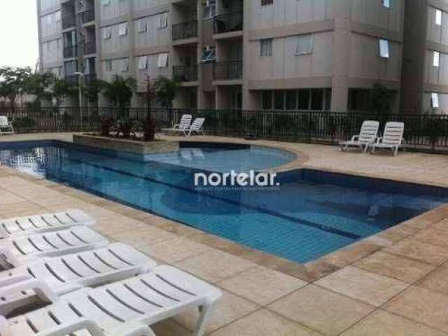 Apartamento com 3 dormitórios à venda, 67 m²  - Jardim Pirituba - São Paulo/SP..