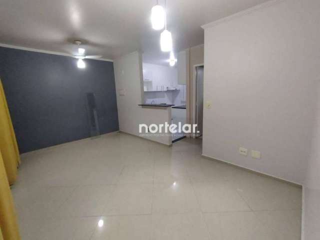 Sobrado com 3 Dormitórios à Venda, 75 m²  - Jaraguá - São Paulo/SP