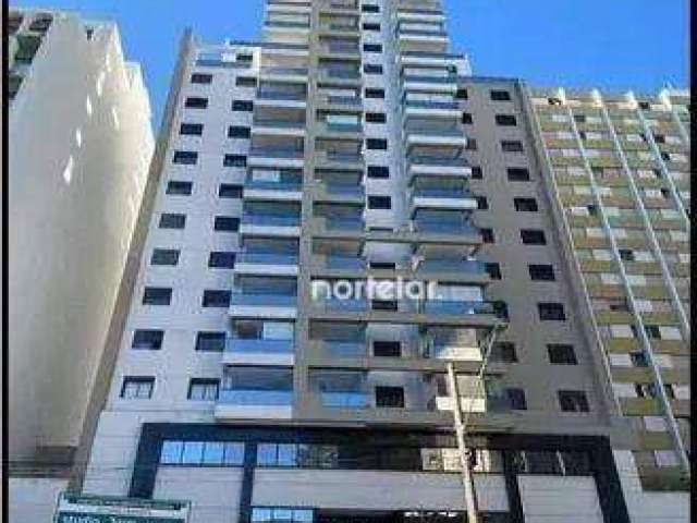 Apartamento com 2 dormitórios à venda, 60 m² - Bela Vista - São Paulo/SP