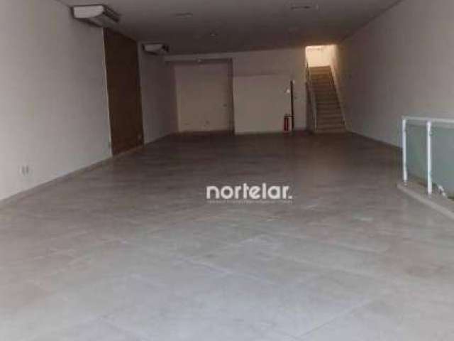 Salão para alugar, 300 m² por R$ 7.500,00/mês - Vila Nova Cachoeirinha - São Paulo/SP