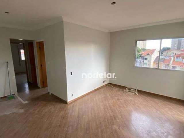 Apartamento com 3 dormitórios à venda, 76 m² por R$ 580.000,00 - Santa Teresinha - São Paulo/SP