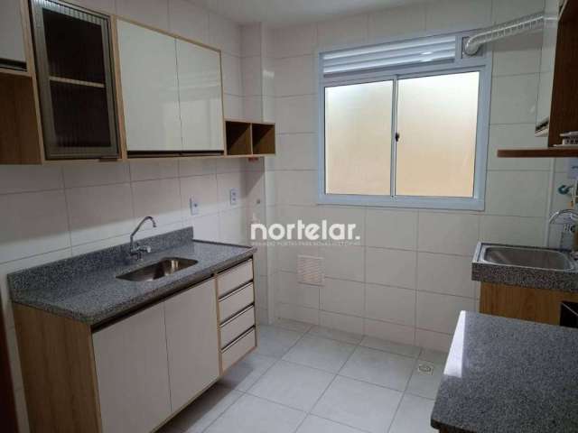 Apartamento com 1 dormitório à venda, 40 m² por R$ 318.000,00 - Jardim Íris - São Paulo/SP