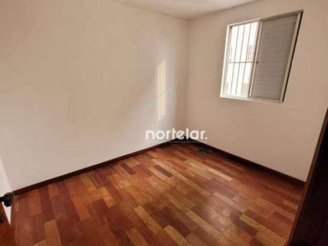 Apartamento com 2 dormitórios à venda, 50 m² por R$ 225.000,00 - Freguesia do Ó - São Paulo/SP