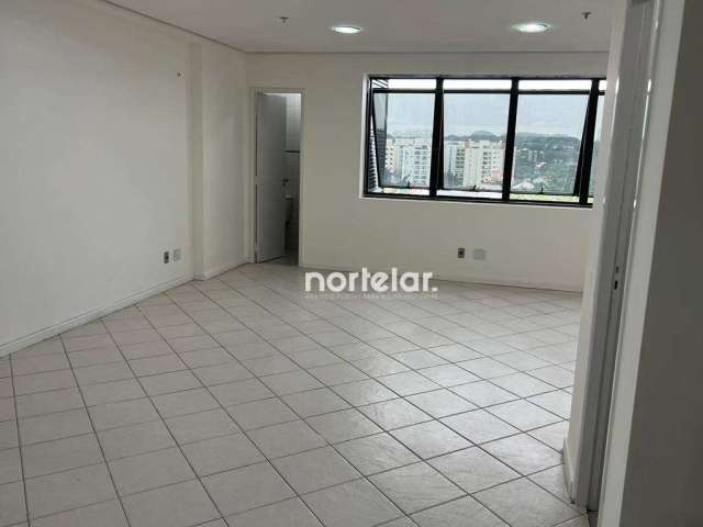 Sala, 40 m² - venda por R$ 290.000,00 ou aluguel por R$ 2.400,00/mês - Lapa - São Paulo/SP