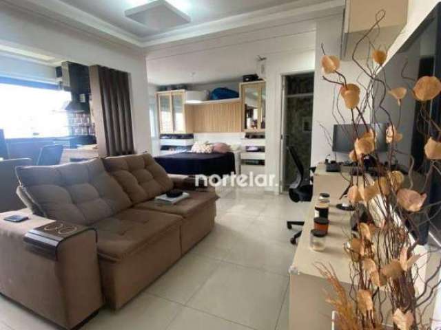 Apartamento à venda, 40 m² por R$ 540.000,00 - Morumbi - São Paulo/SP
