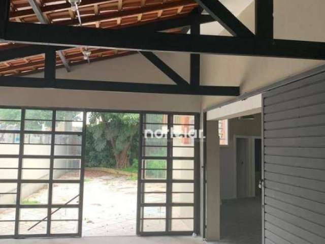 Casa para alugar, 250 m² por R$ 12.500,00/mês - Vila Mariana - São Paulo/SP