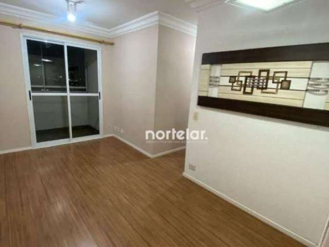 Apartamento com 3 quartos à venda, 57 m² por R$ 450.000 - Butantã - São Paulo/SP