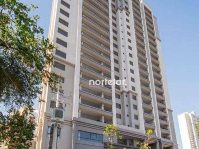 Apartamento com 2 dormitórios à venda, 71 m² por R$ 890.000,00 - Vila Leopoldina - São Paulo/SP