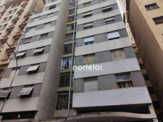 Apartamento com 2 quartos, 80 m² - venda por R$ 540.000 ou aluguel por R$ 3.544/mês - Bela Vista - São Paulo/SP