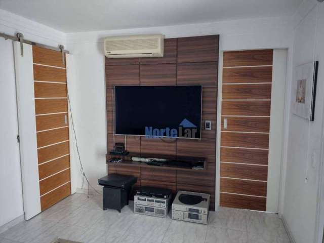 Apartamento com 3 dormitórios à venda, 133 m²  - Vila Mangalot - São Paulo/SP