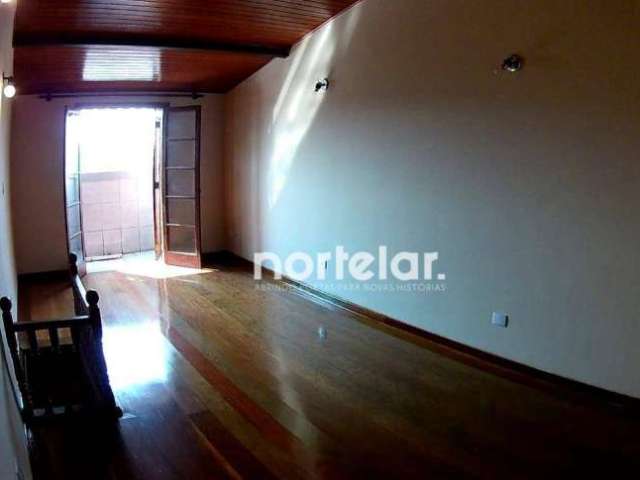 Sobrado com 3 dormitórios à venda, 280 m² por R$ 900.000,00 - Pirituba - São Paulo/SP