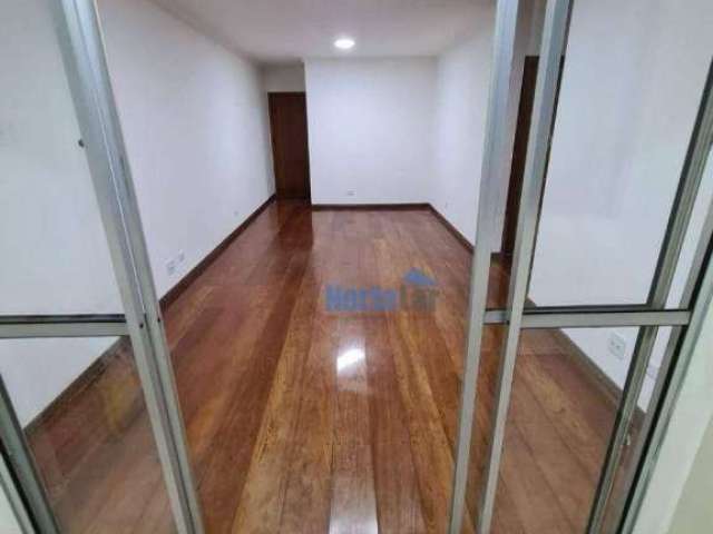 Apartamento com 2 dormitórios à venda, 81 m²  - Vila São Vicente - São Paulo/SP...