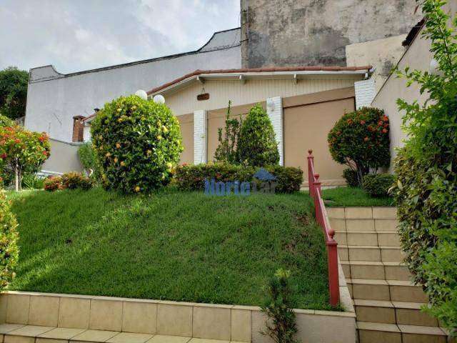 Sobrado com 4 quartos à venda, 345 m²  - Jardim Leonor Mendes de Barros - São Paulo/SP........