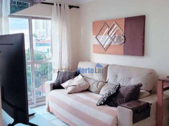 Apartamento Residencial à venda, Vila Nivi, São Paulo -. ....