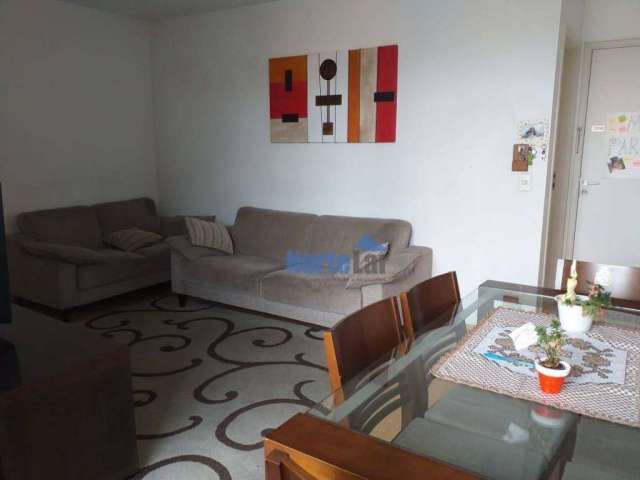 Apartamento com 3 dormitórios à venda, 85 m² por R$ 750.000 - Água Fria - São Paulo/SP...
